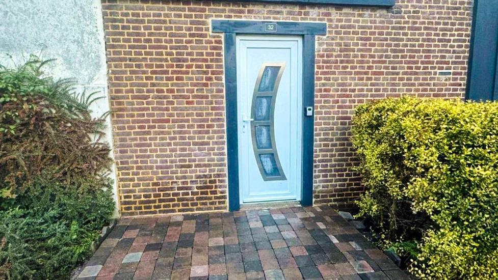 Duplex Cosy Avec Netflix & Amazon Prime Apartamento Beauvais Exterior foto