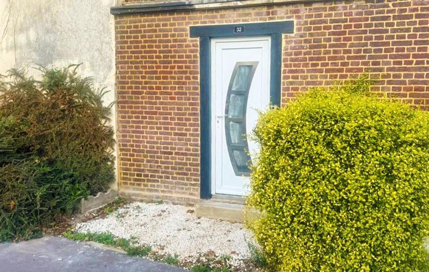 Duplex Cosy Avec Netflix & Amazon Prime Apartamento Beauvais Exterior foto