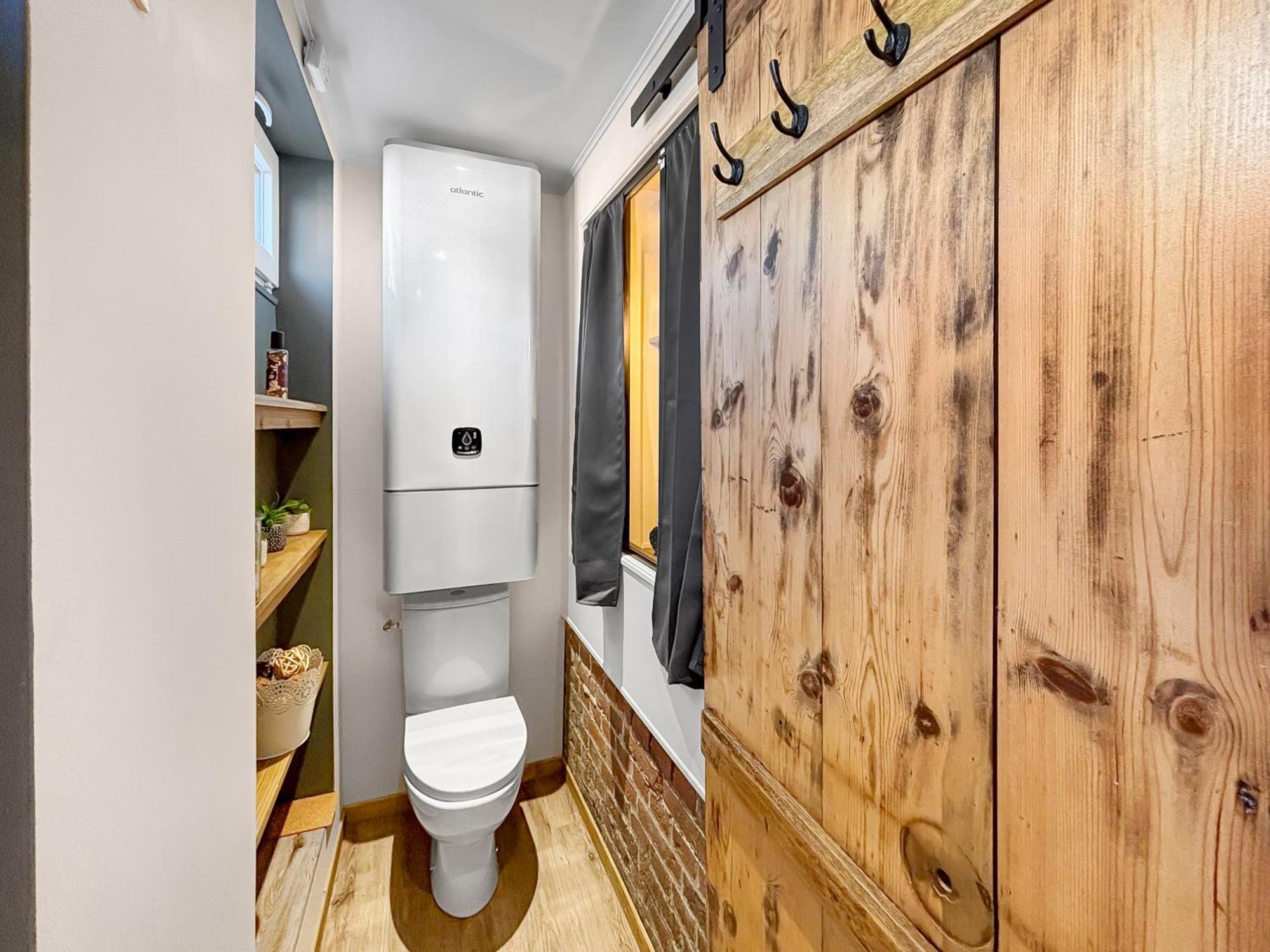 Duplex Cosy Avec Netflix & Amazon Prime Apartamento Beauvais Exterior foto
